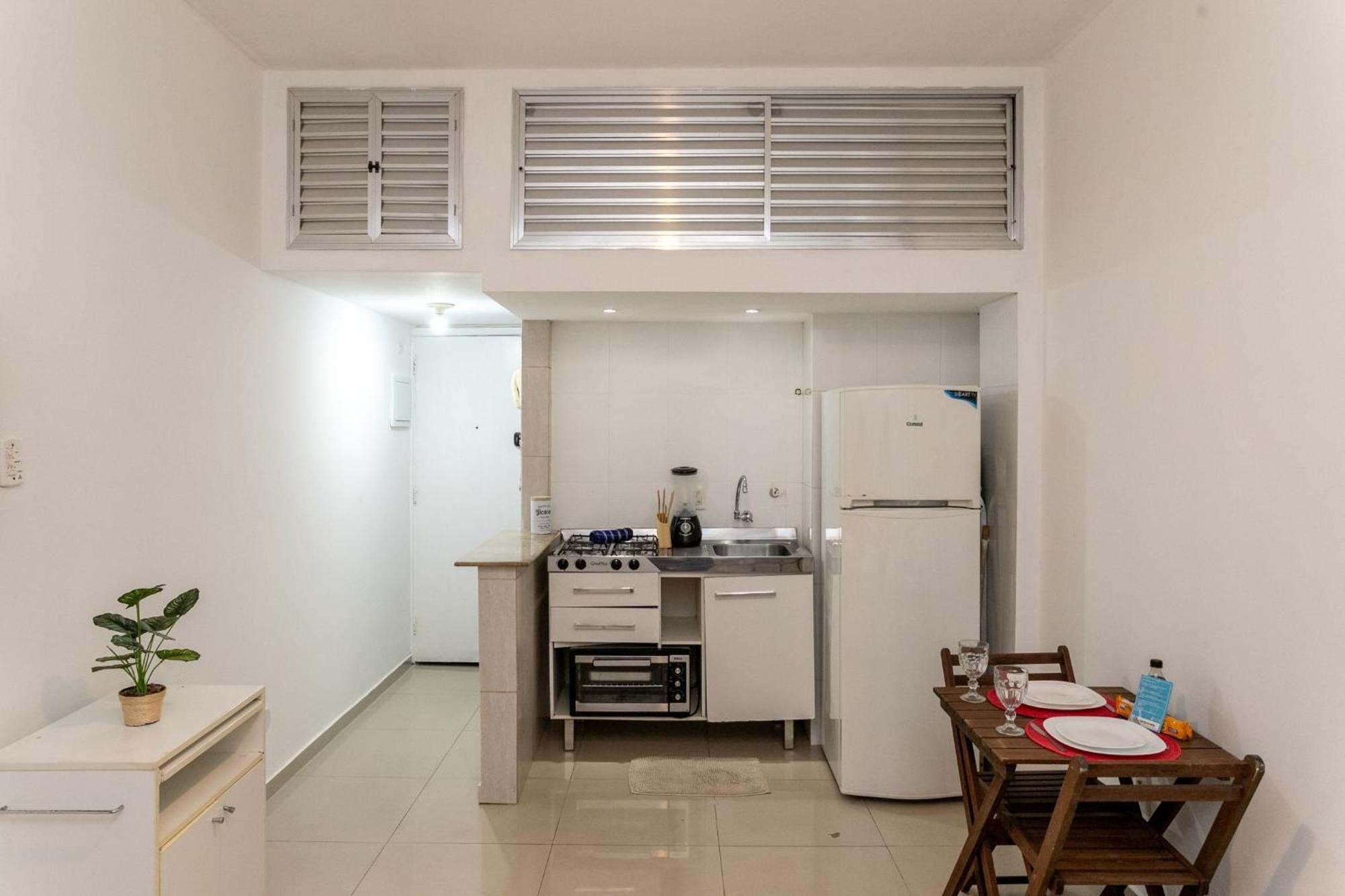Private Copacabana - 4 Pessoas E Apartamento *