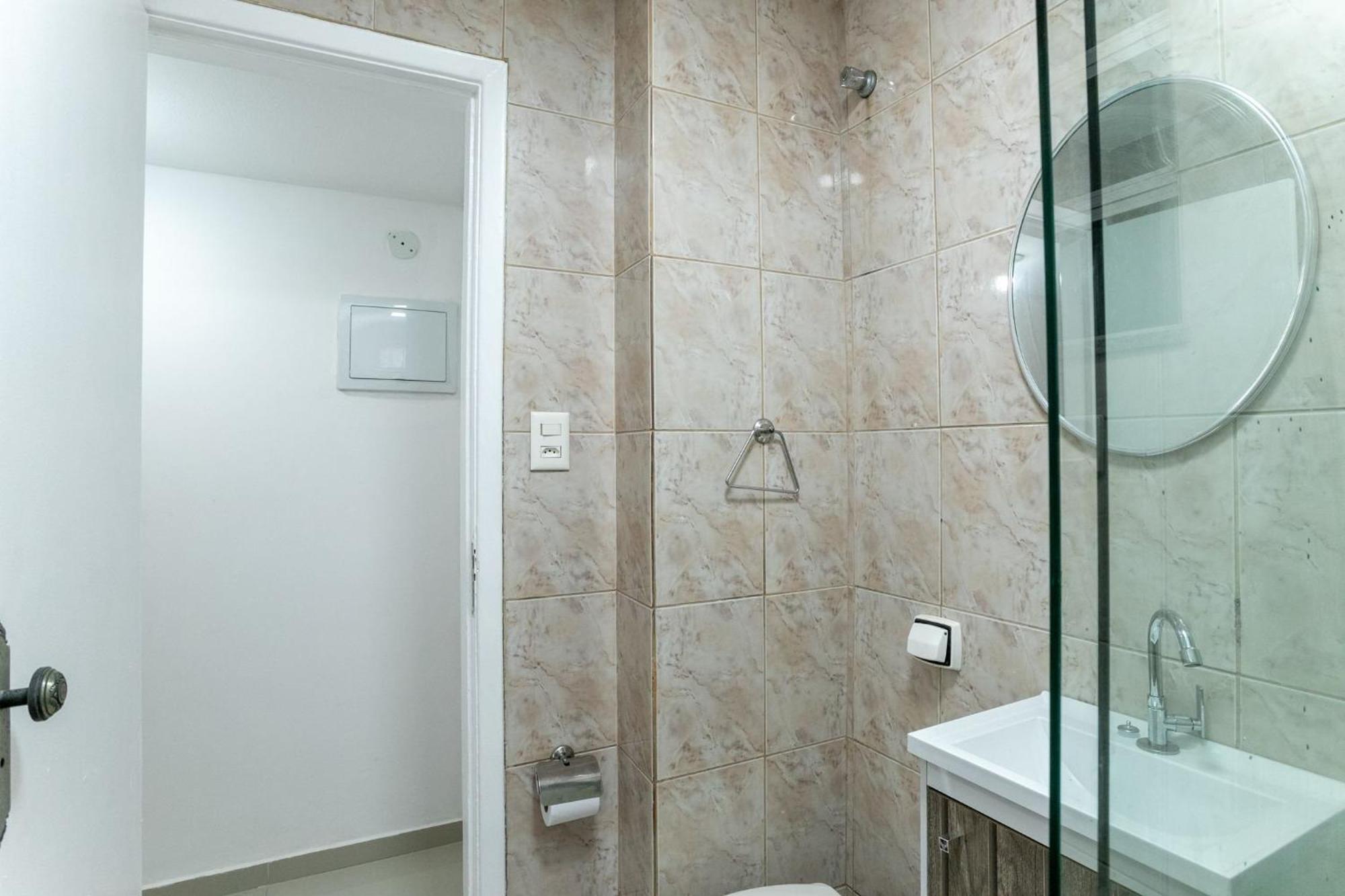 Apartamento Private Copacabana - 4 Pessoas E Rio de Janeiro