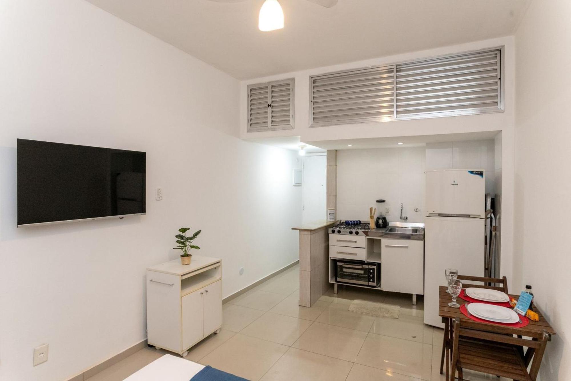 Apartamento Private Copacabana - 4 Pessoas E *