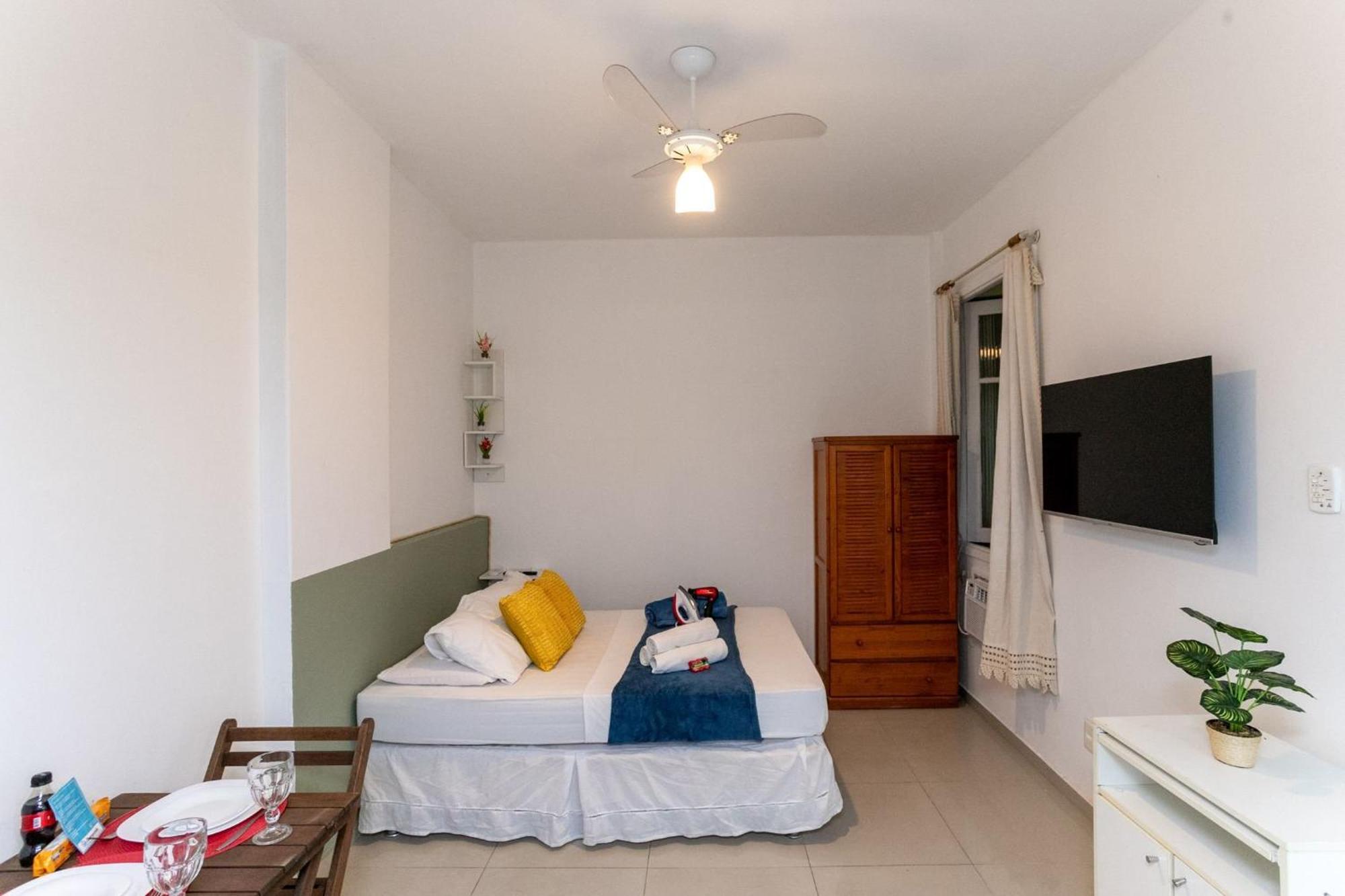Private Copacabana - 4 Pessoas E Apartamento *
