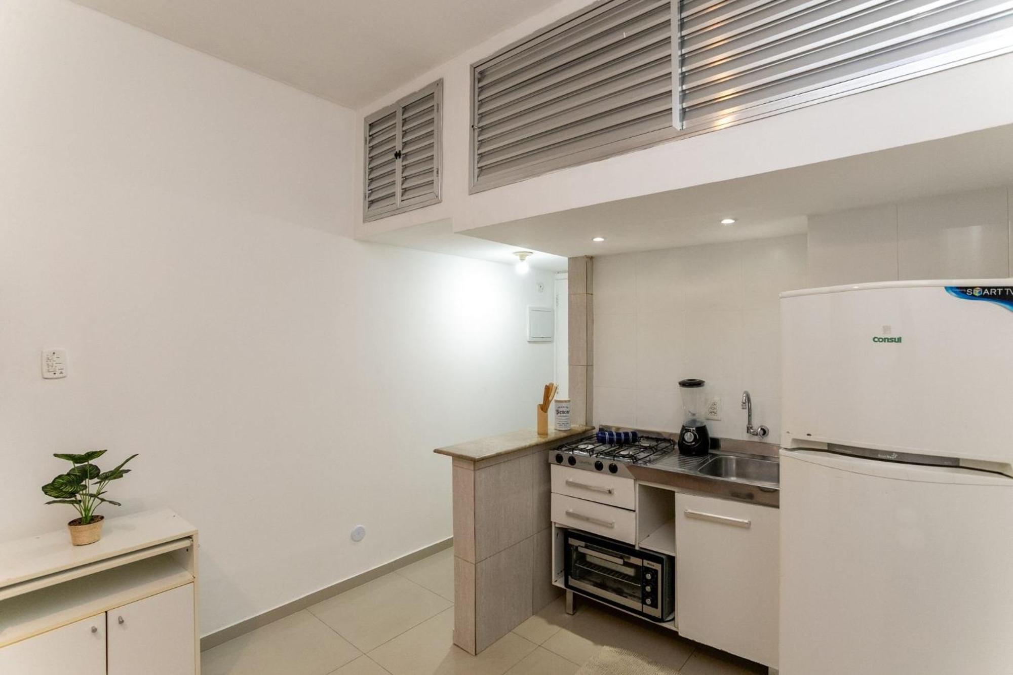 Apartamento Private Copacabana - 4 Pessoas E *