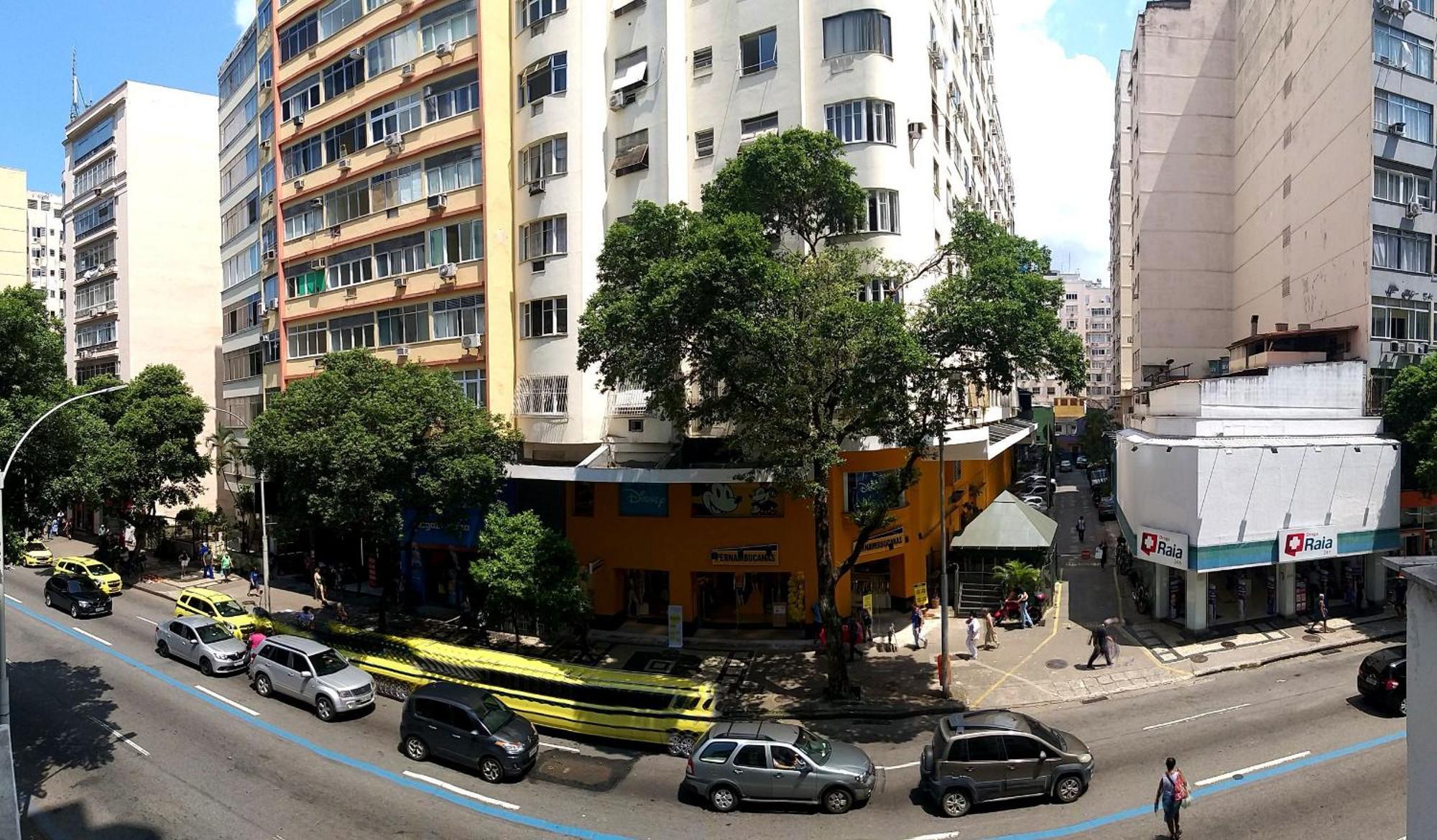 Private Copacabana - 4 Pessoas E Apartamento *