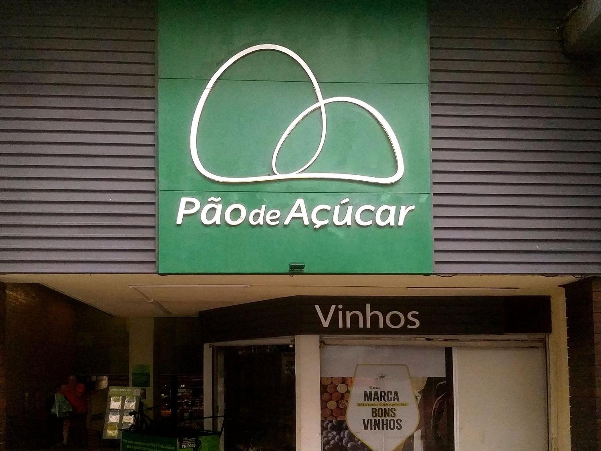 Apartamento Private Copacabana - 4 Pessoas E *