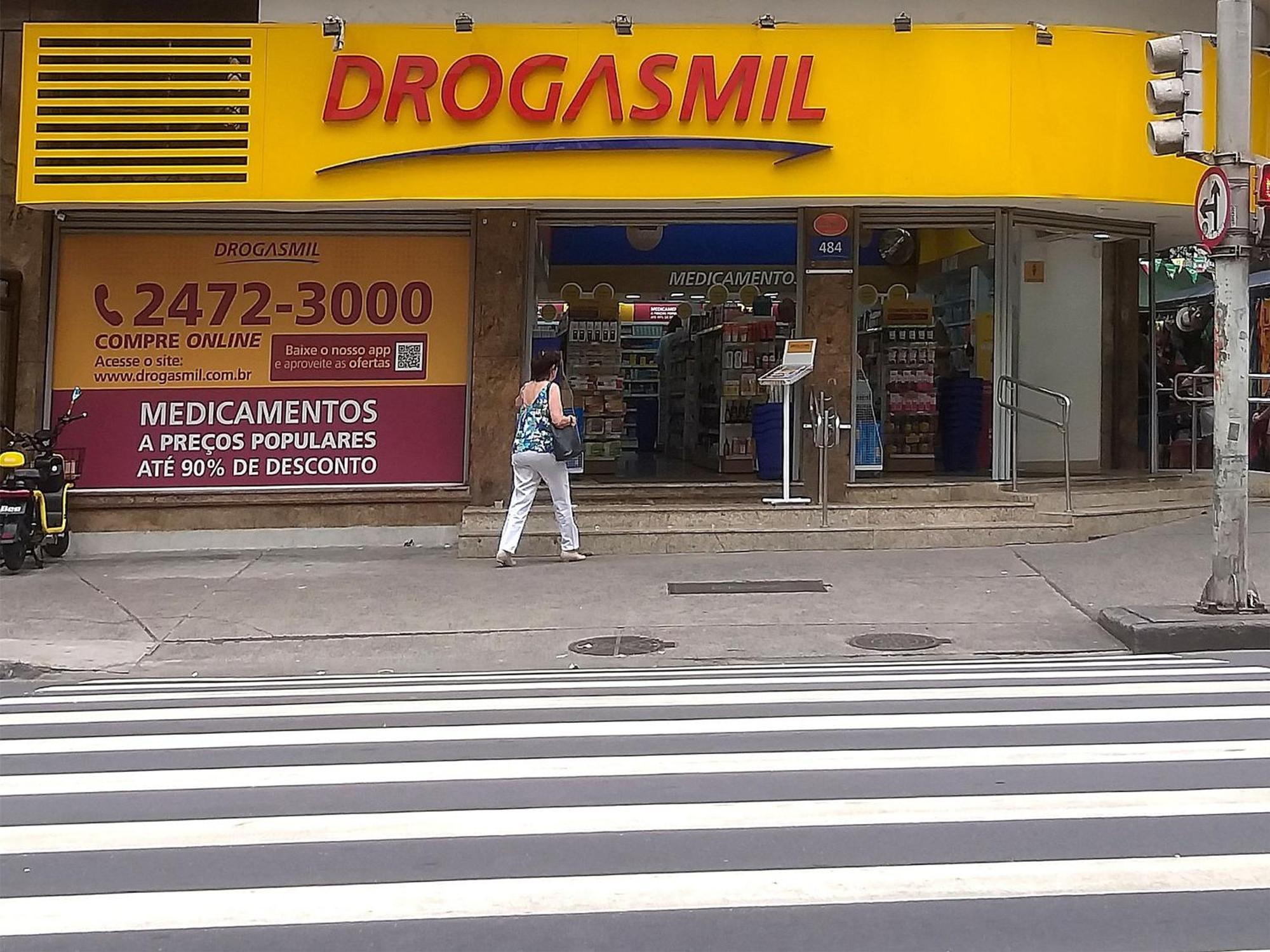 Apartamento Private Copacabana - 4 Pessoas E Rio de Janeiro