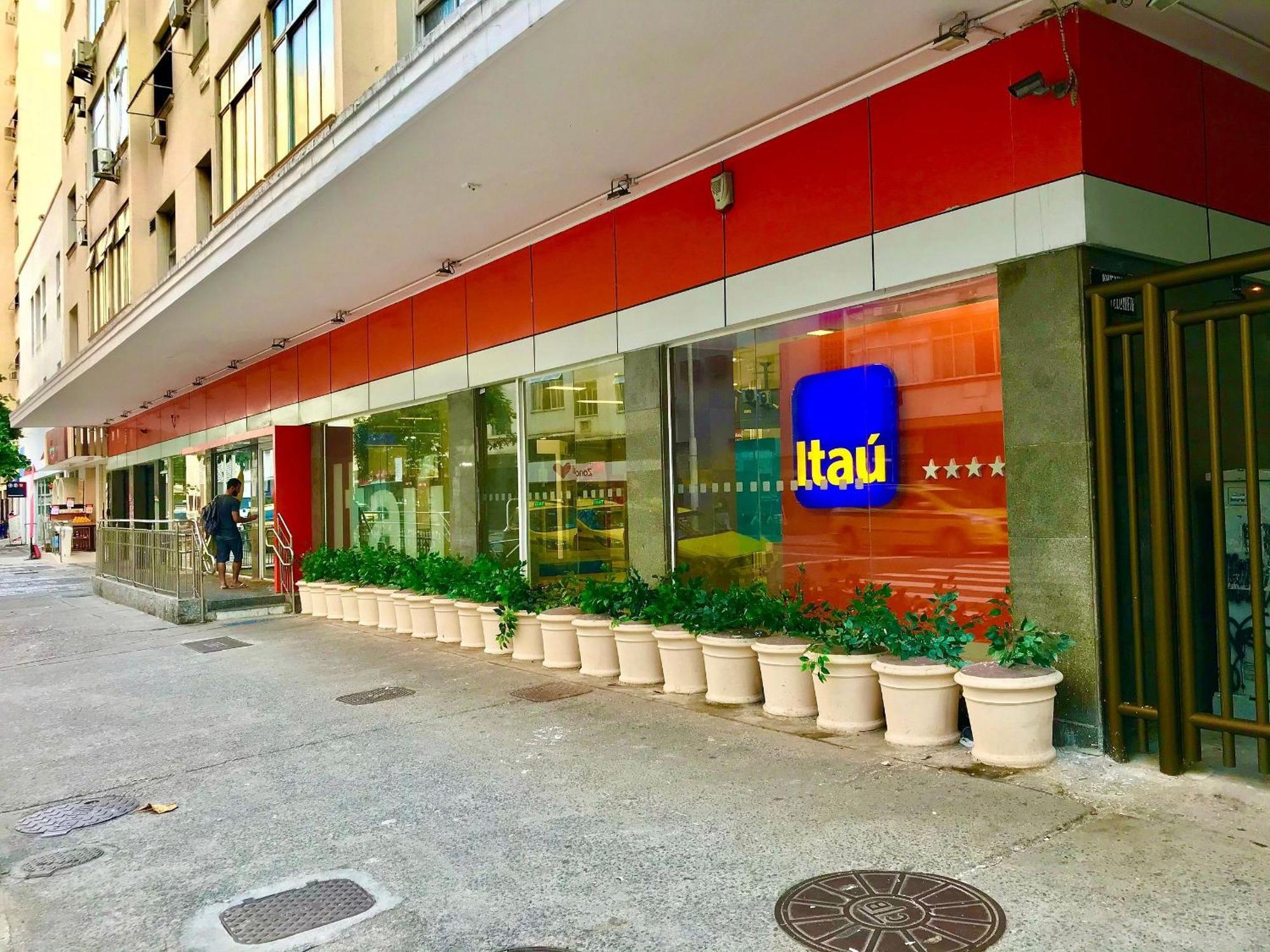 Apartamento Private Copacabana - 4 Pessoas E Rio de Janeiro