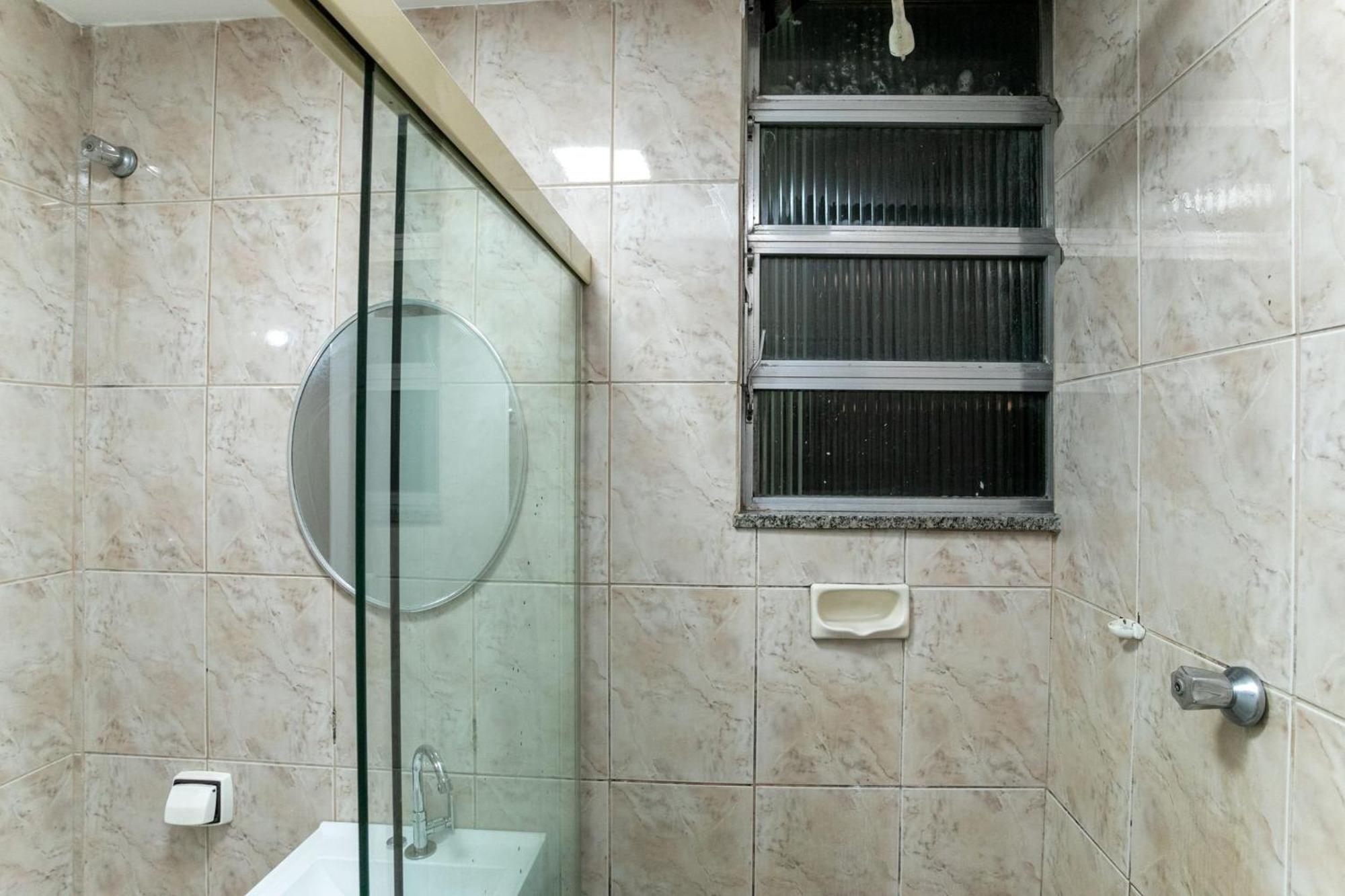 Apartamento Private Copacabana - 4 Pessoas E